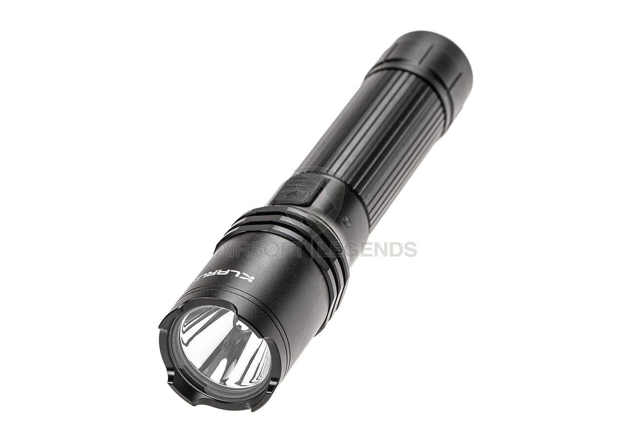 Klarus A1 Pro Flashlight