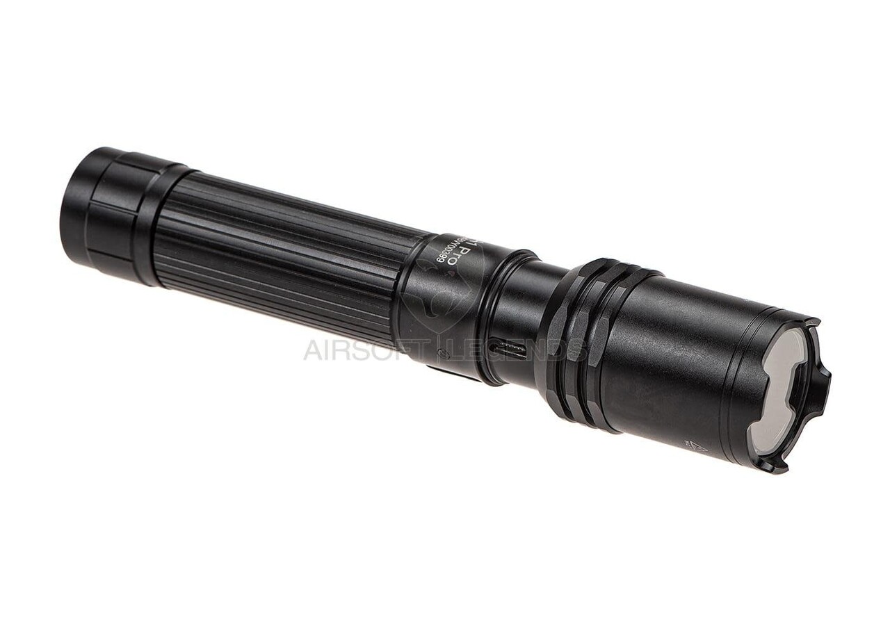 Klarus A1 Pro Flashlight
