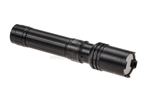 Klarus A1 Pro Flashlight