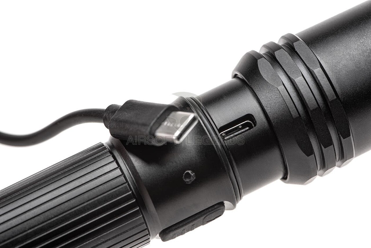 Klarus A1 Pro Flashlight