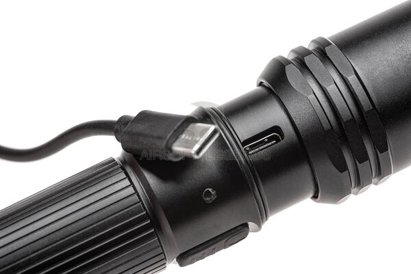 Klarus A1 Pro Flashlight