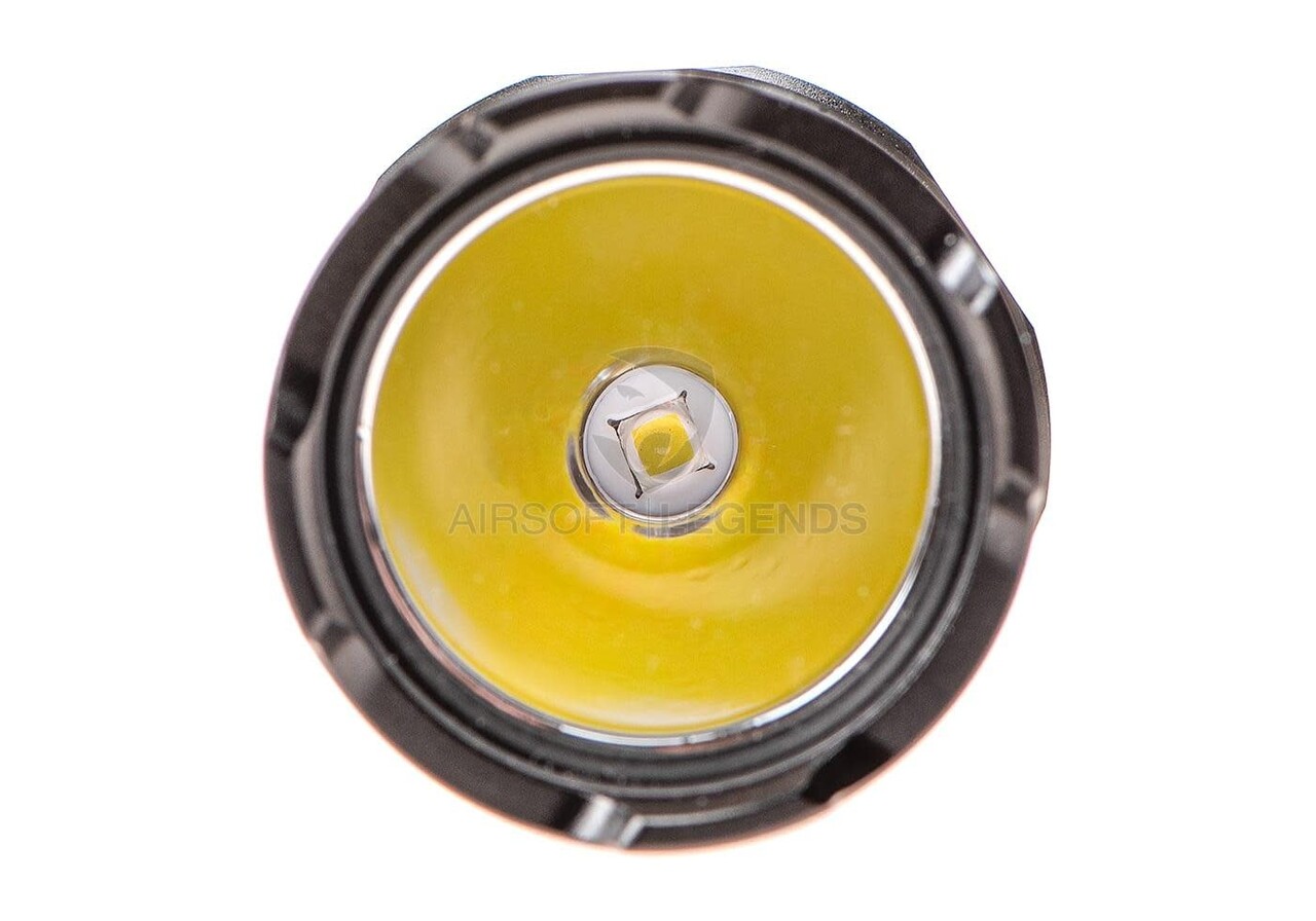 Klarus A1 Pro Flashlight