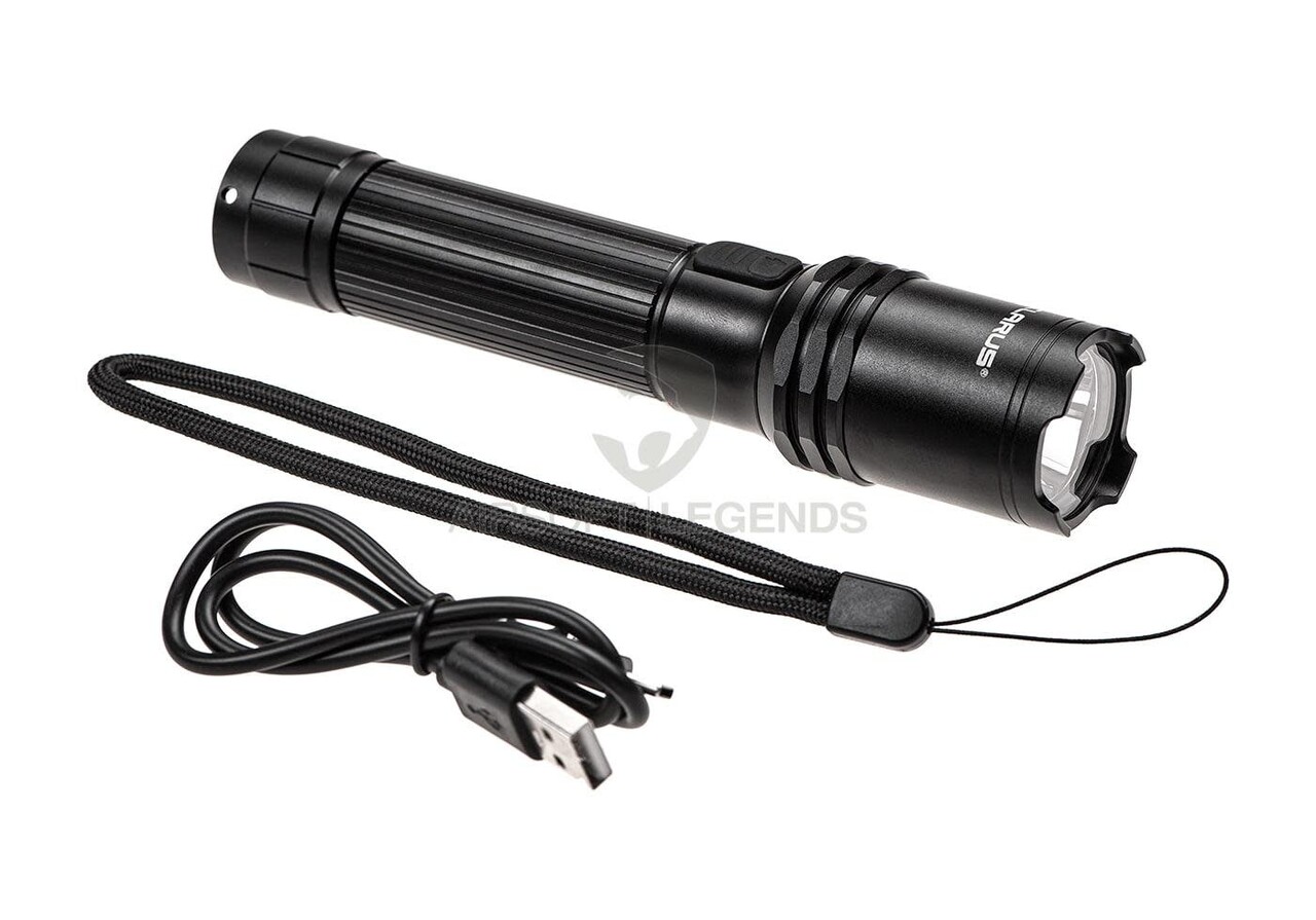 Klarus A1 Pro Flashlight