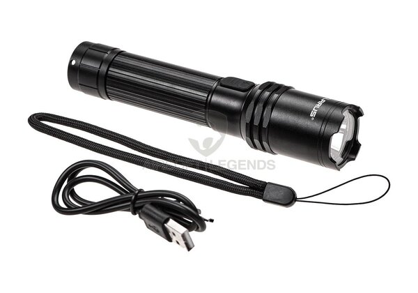 Klarus A1 Pro Flashlight