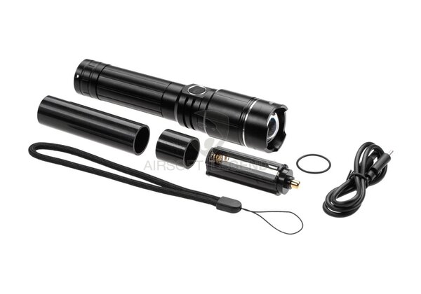 Klarus A2 Pro Flashlight