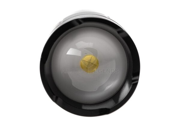 Klarus A2 Pro Flashlight