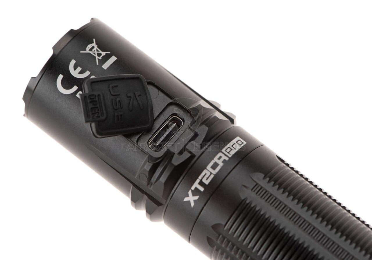 Klarus XT2CR Pro Flashlight