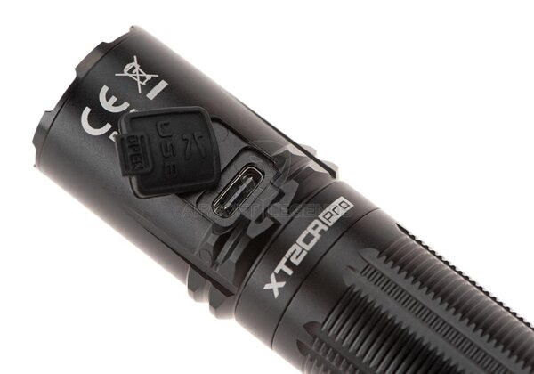 Klarus XT2CR Pro Flashlight