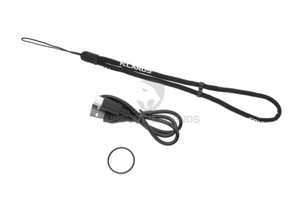 Klarus XT2CR Pro Flashlight