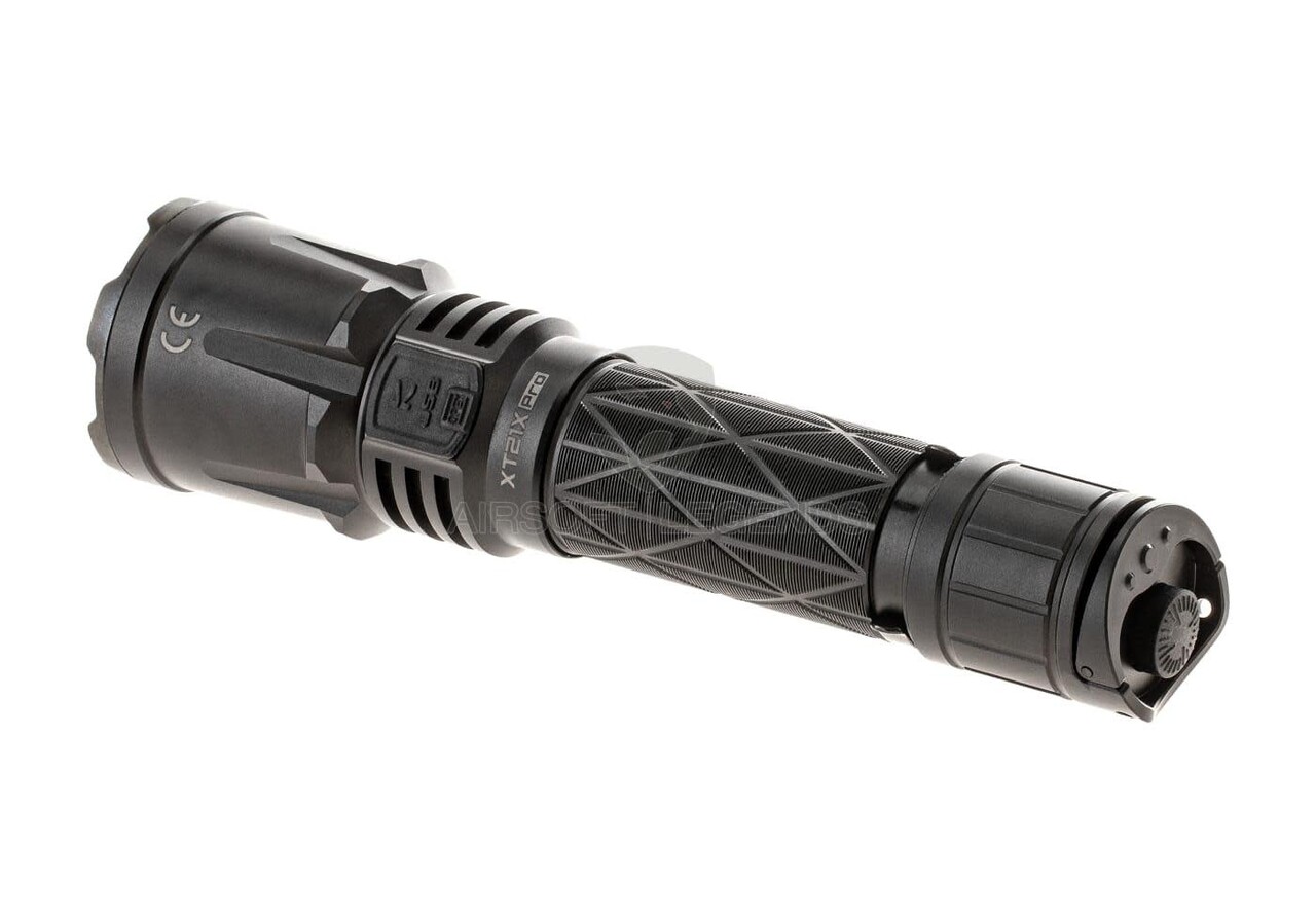 Klarus XT21X Pro Flashlight