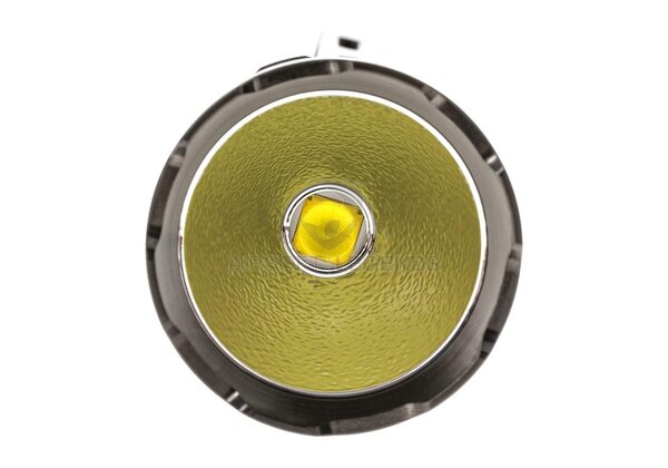 Klarus XT21X Pro Flashlight