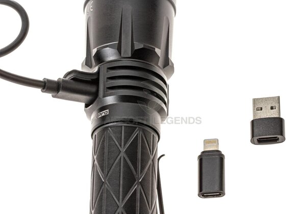 Klarus XT21X Pro Flashlight