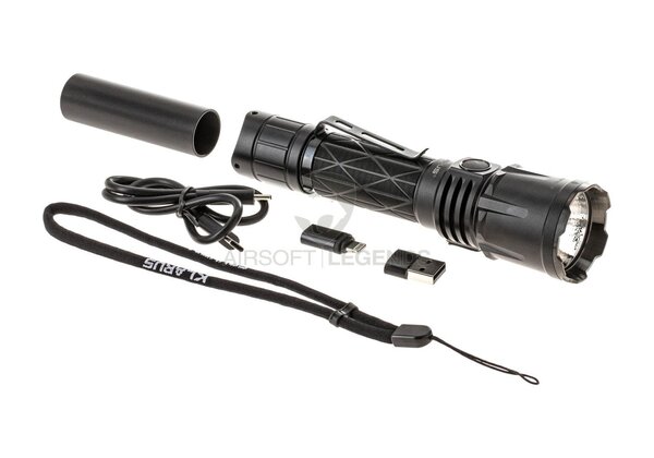Klarus XT21X Pro Flashlight