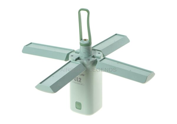 Klarus CL2 Camping Light Klarus CL2 Camping Light