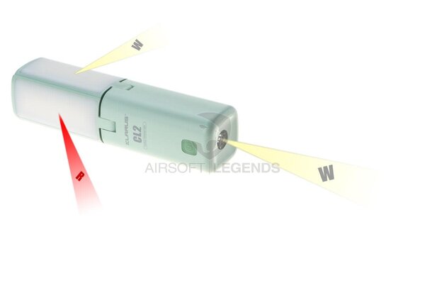 Klarus CL2 Camping Light Klarus CL2 Camping Light