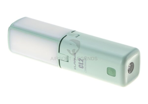 Klarus CL2 Camping Light Klarus CL2 Camping Light