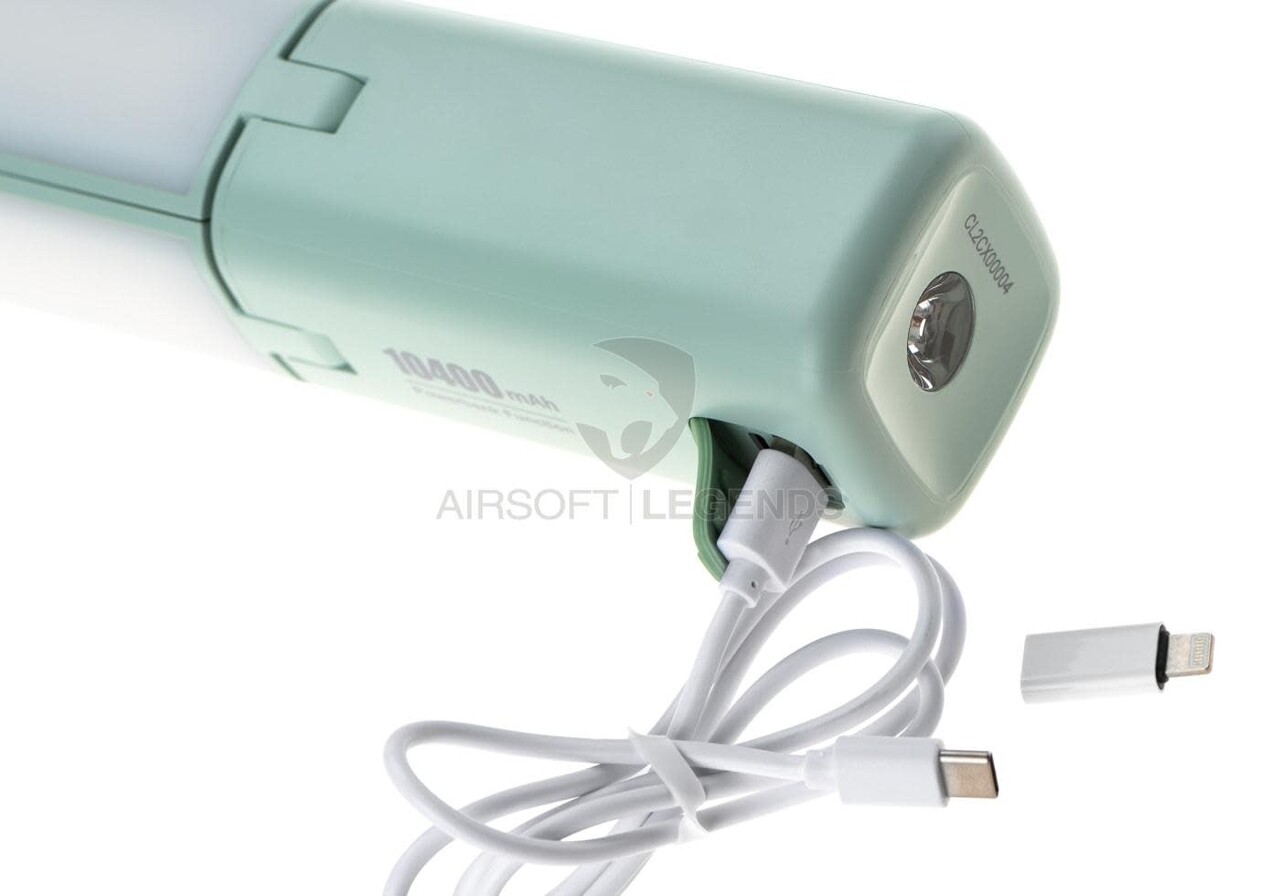 Klarus CL2 Camping Light Klarus CL2 Camping Light