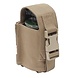 Warrior Assault Systems Single Smoke Grenade Pouch Coyote