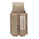 Warrior Assault Systems Single Smoke Grenade Pouch Coyote