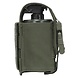 Warrior Assault Systems Single Smoke Grenade Pouch OD Green