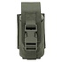 Single Smoke Grenade Pouch Ranger Green