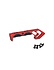 Foregrip for M-LOK & KeyMod Red