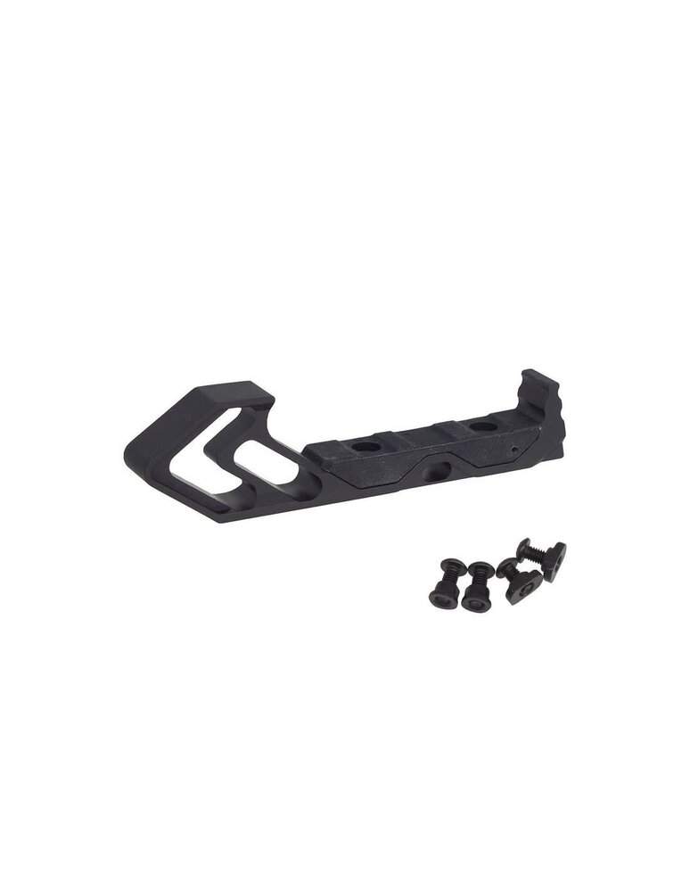 5KU Foregrip for M-LOK & KeyMod Black