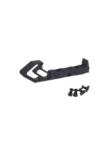 5KU Foregrip for M-LOK & KeyMod Black