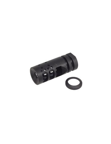 5KU Flashhider Gamma 762 14mm CCW
