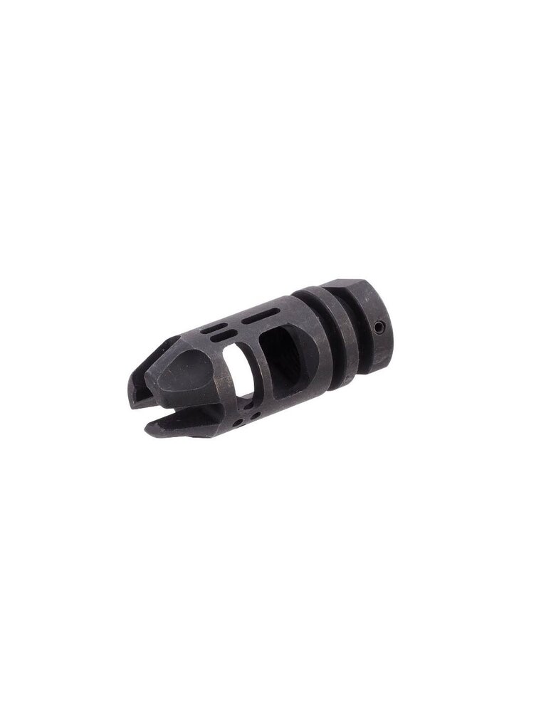 5KU Flashhider Epsilon 556 14mm CCW