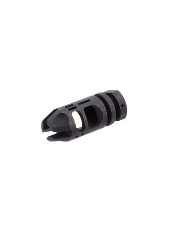 5KU Flashhider Epsilon 556 14mm CCW