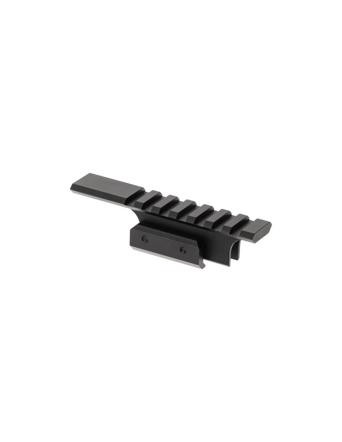 Upper Rails Locationone 5KU | AKS-74U Extended Upper Rail for Red Dot - Airsoft-Legends ...