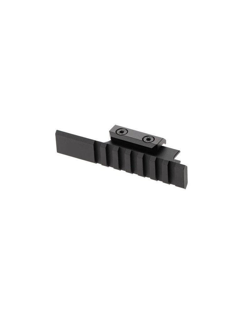 5KU AKS-74U Extended Upper Rail for Red Dot