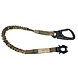 Warrior Assault Systems Personal Retention Lanyard FROG Clip + TANGO Carabiner Multicam