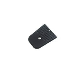 CowCow Technology D02 Dottac Mag Base for Hi-Capa Black