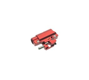 CowCow Technology New Gen Hop Up Chamber for Hi-Capa Red