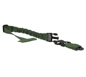 Warrior Assault Systems Elite Ops Molle QRS T-Bungee Sling OD Green