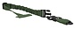 Elite Ops Molle QRS T-Bungee Sling OD Green