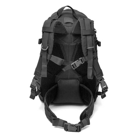 Warrior Assault Systems Predator Pack Black