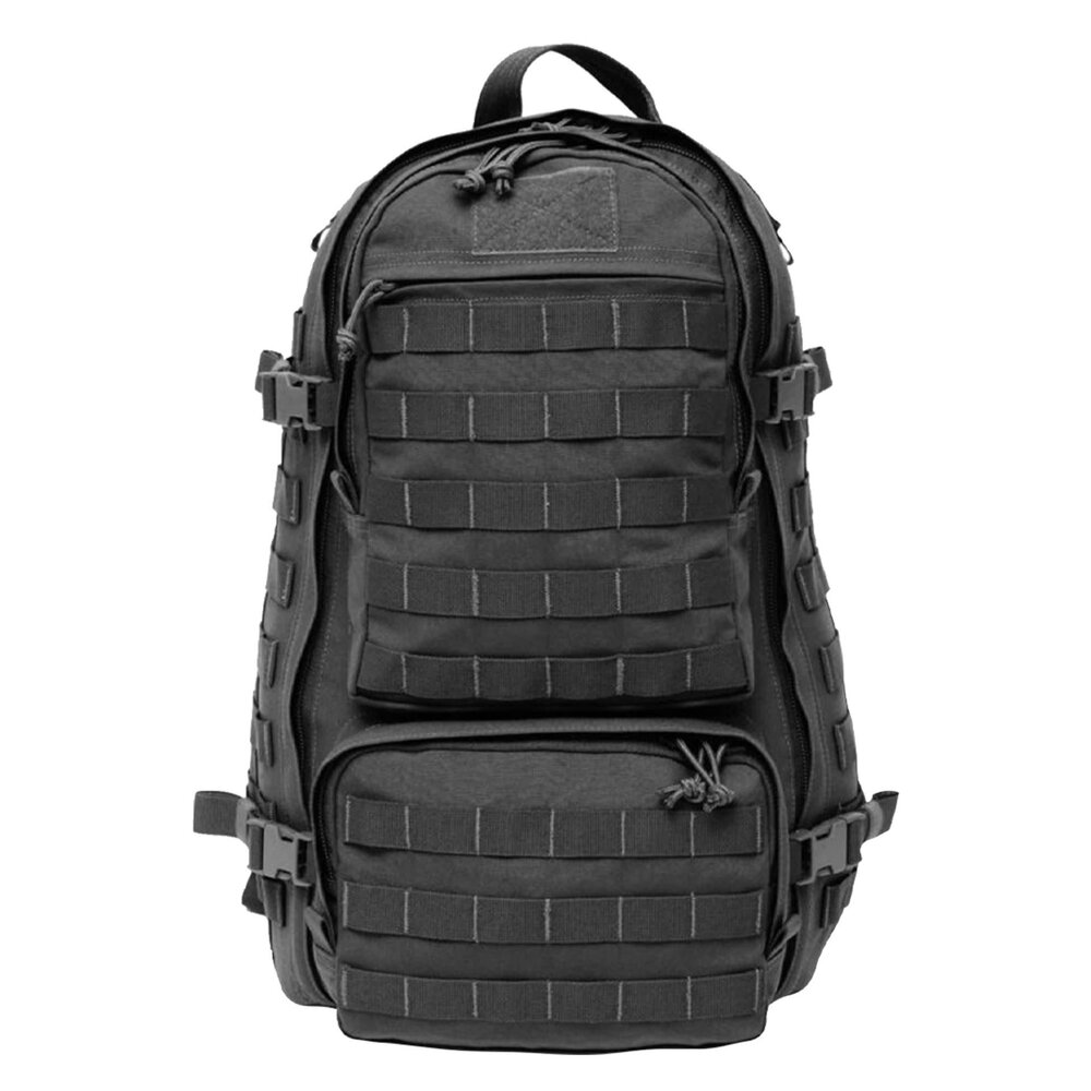 Warrior Assault Systems Predator Pack Black