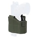 Warrior Assault Systems Universal Pistol Holster LH Ranger Green