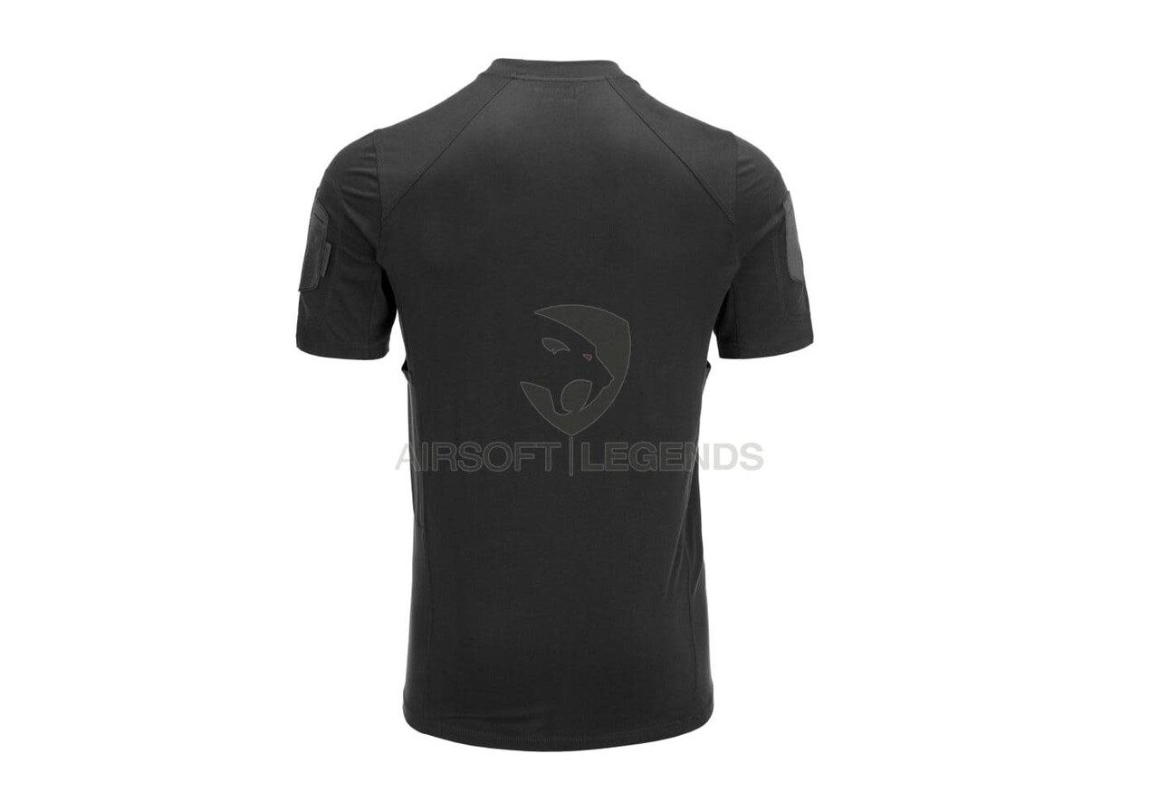 Clawgear Instructor Shirt MK III LW Black