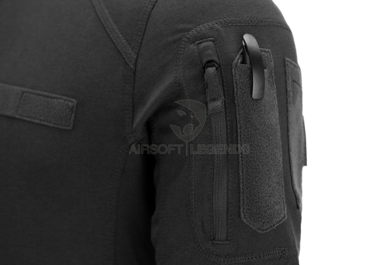 Clawgear Instructor Shirt MK III LW Black