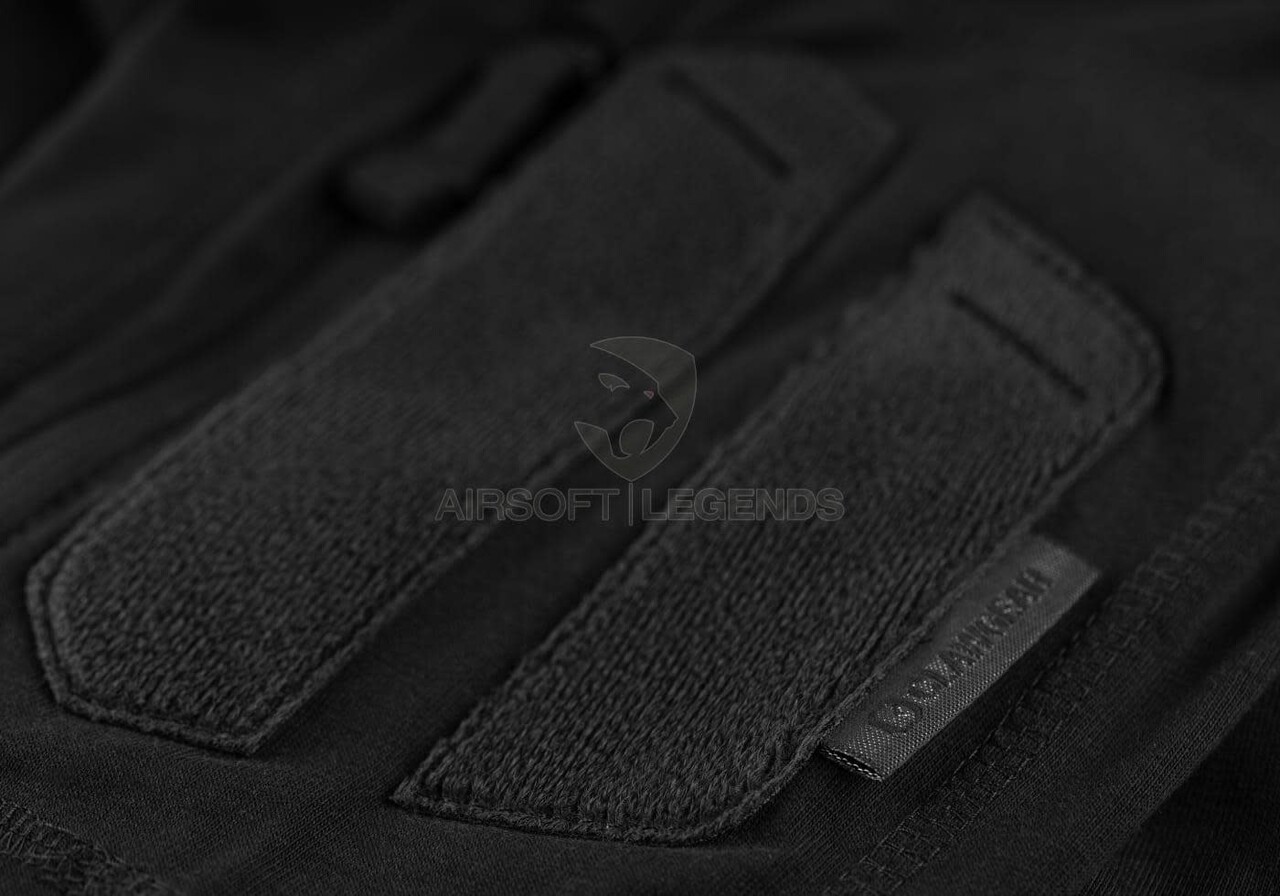 Clawgear Instructor Shirt MK III LW Black