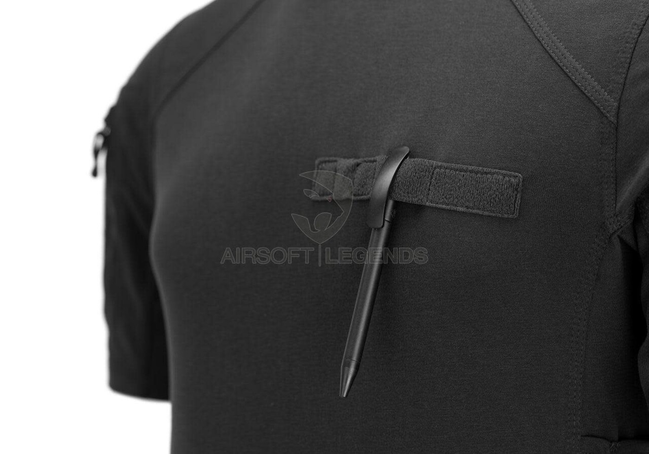 Clawgear Instructor Shirt MK III LW Black