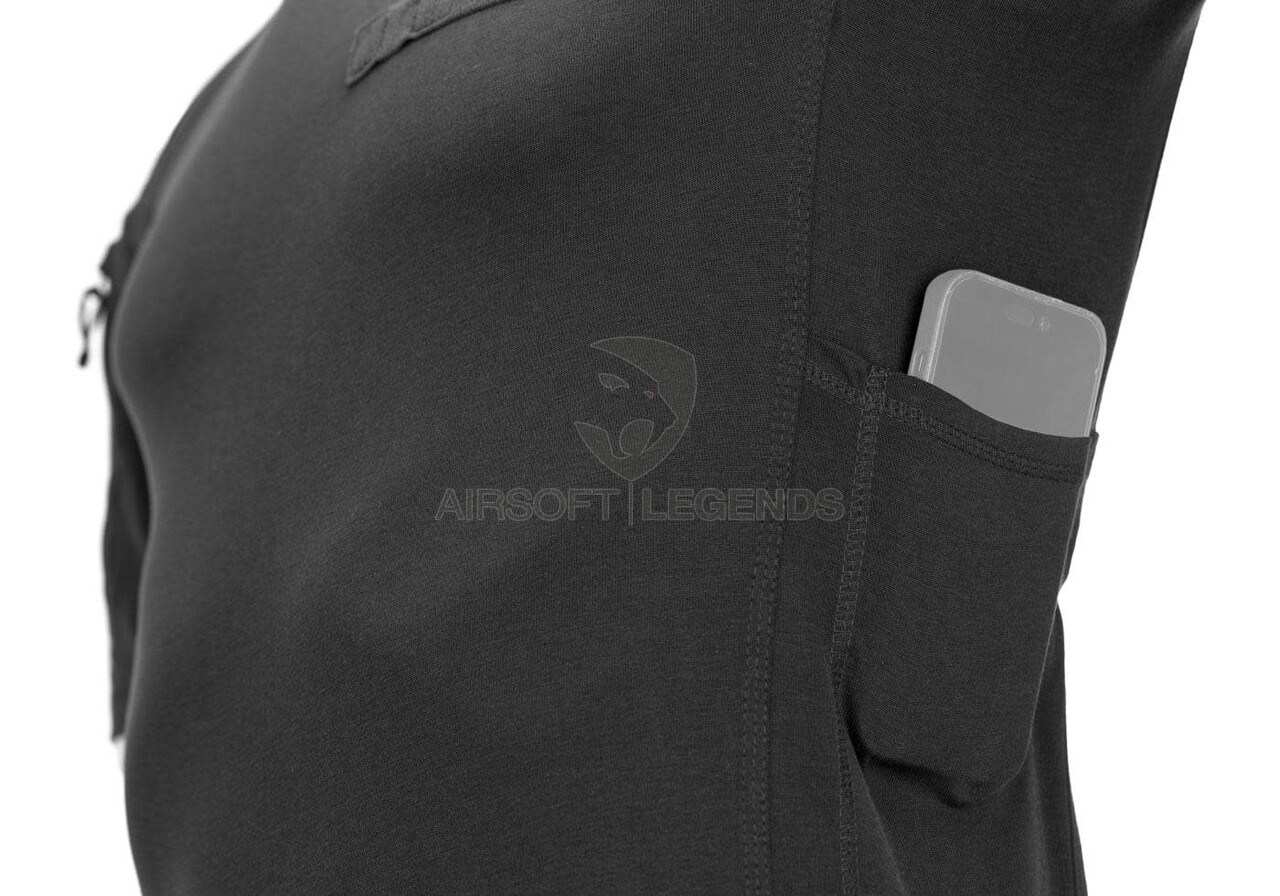 Clawgear Instructor Shirt MK III LW Black