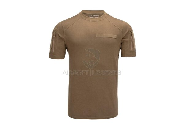 Clawgear Instructor Shirt MK III LW Coyote