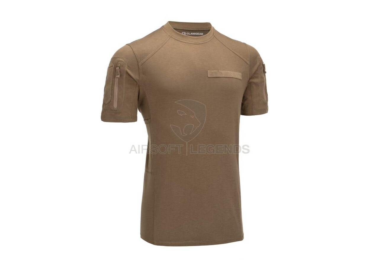 Clawgear Instructor Shirt MK III LW Coyote