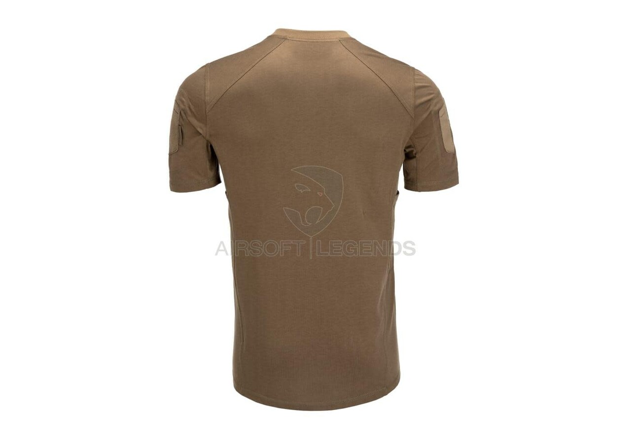 Clawgear Instructor Shirt MK III LW Coyote