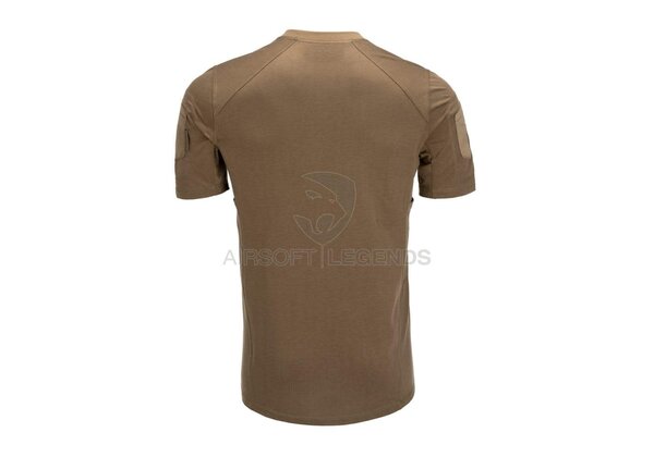 Clawgear Instructor Shirt MK III LW Coyote